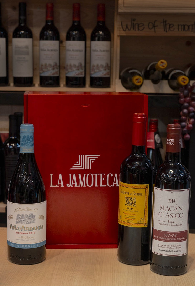 La Montesa Spanish Rioja red wine review {2013} –  - Recipes.  Recetas. Food. Comida. Travel. Viajes.